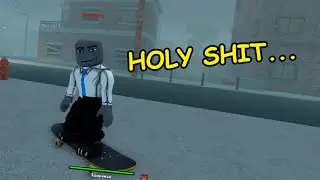 HOLY SHIT! -Roblox-