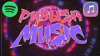 How To Get Your Music On Spotify, iTunes, And More!