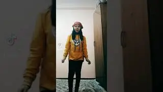 Альбина тик ток