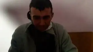 Пленный российский захватчик