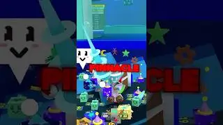 I FINALLY Got 🌊TidePopper🌊 In Bee Swarm Simulator