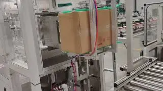 BouldinAutoPacker™  -  Automated Packaging Systems