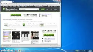 Installing Screencast-o-matic in Windows 7