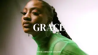 [FREE] TEMS X OMAH LAY X FIREBOY DML type beat - GRACE