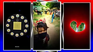 ISHQ SACHA OWHI 🙃💔 | 3D Sad New XML File 🎟️🔥 | Trending XML Project #alightmotion  | Technicalprem