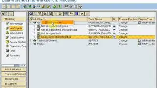 2 - Creating InfoArea