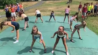 ALL KIDS 2022 smena 2