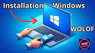 Installer Windows 11 et Maîtriser le BIOS : Guide Complet pour Débutants!