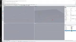 ARCH 1012 - 02 - Rhino3D Interface