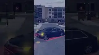 чисто камри хохкш😉