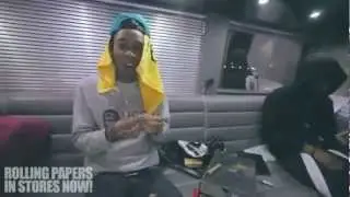 Capisco Come Passi La Giornata Se C'hai Gli Occhi Rossi...