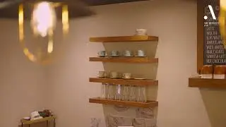 The Common Room | Y Block DHA Lahore