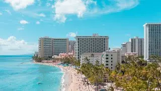 The Paradise Island Of The Planet? Your Ultimate Travel Guide To Hawaii 🇺🇸
