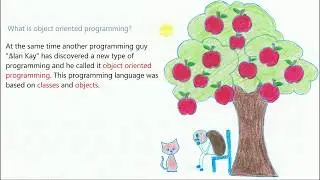002 Introduction To Object Oriented Programming In php7