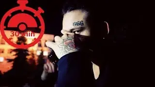 55x55 and BORCH671GAMES – ГУЧЧИ (feat. Morgenshtern) - 30 минут!