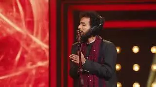 CokeStudio Bangla. This is one of the best of #cokestudiobangla