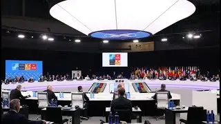 Connecting the Atlantic and Indo-Pacific: Northeast Asia’s Growing Cooperation with NATO