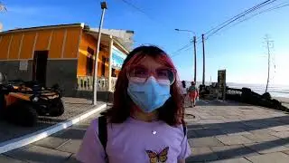 Malecón de Pimentel