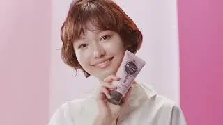 Radiant & Smooth Skin with Rosette!