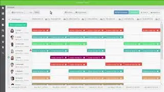 6 How to save and load templates