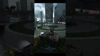 Battlefield 2042 Epic Moments #158 - EBLC-Ram gameplay (HARDCORE) #short