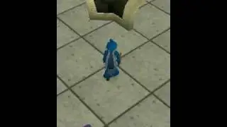 day i get muted in runescape :(