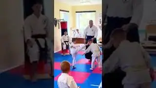 Выступление брата по карате🧒🏻🥋🏅