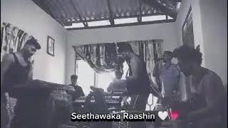 Hieuta denne na covered by SEETHAWAKA RAASIN 🖤