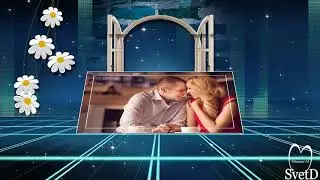 Наша Любовь - Project ProShow Producer