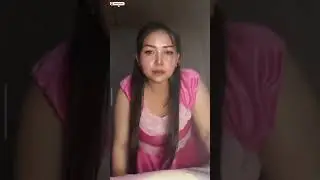 Tante lagi pengen 🍩