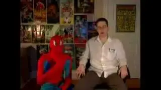 YouTube Poop: AVGN Reviews Ass-Man