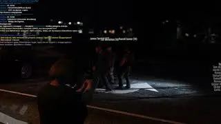 [GTA-WORLD.RU] arrest warrant and prosecution