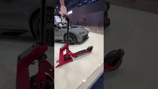 Bugatti at CES 2024