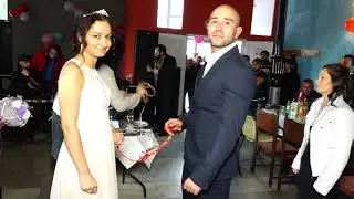 GELİN ALCI YANKA & AYDENİZ 1 BÖLÜM
