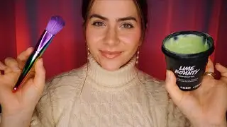 ASMR Winter Wellness | Sanftes Kribbeln für die Seele ✨❄️
