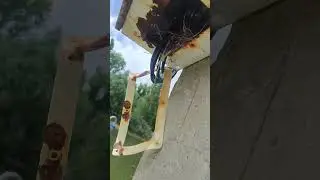 Легендарный столб ⚡⚡⚡