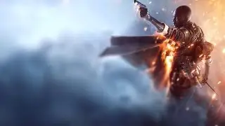 Battlefield 1 / знакомимся!