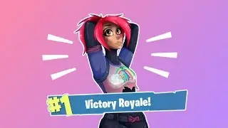I'M A FORTNITE GOD