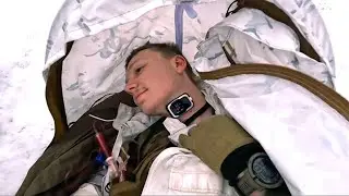LiSa™ in Action: Revolutionizing Vital Sign Monitoring at Arctic Warrior Experiment 25(Full Version)