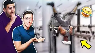 אנשים שלא צריכים לעשות ספורט
