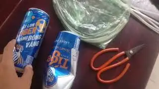 Как починить палатку