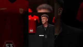 Блиц Александра T-killah на программе «Футбольный IQ»