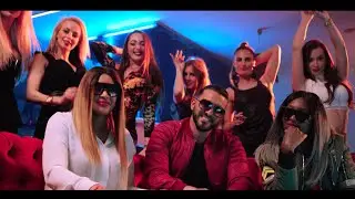 DJ Deedir - No Limit ft Awa Imani & Amy [Clip Officiel]