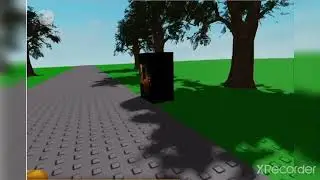 моя 1 анимация