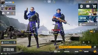 PUBG MOBILE СТРИМ НА ПК КАСТОМКИ ПУБГ МОБАЙЛ