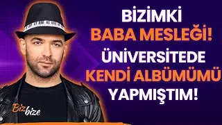 Murat Evgin Müziğe Nasıl Başladı? Babası Erol Evgin Ne Tavsiye Verdi?