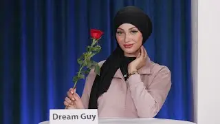 Matchy Matchy 💞 Ep 34: Firas & Nawres Briki 🦋 نورس البريكي