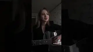 Ленкины коленки ❤️