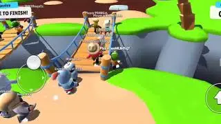 stumble guys multiplayer gameplay SAMSUNG. A3.A5.A6.A7.J2.J5.J7.S5.S7.S9.A10.A20.A30.A50.A70