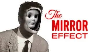 Dominance WITHOUT Effort | The Mirror Effect